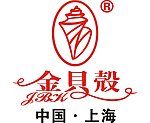 金貝殼家紡Logo