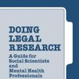 Doing Legal Research Doing Legal Research