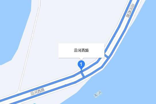 沿河西路(湖北省黃岡市英山縣沿河西路) 沿河西路(湖北省黃岡市英山縣沿河西路)