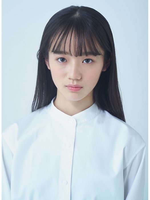 中島瑠菜 中島瑠菜