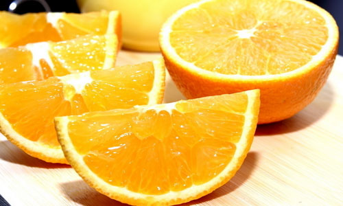 橙子(水果類)