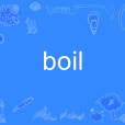 boil boil