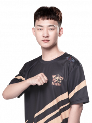 李帥(中國第五人格項目電子競技選手) 李帥(中國第五人格項目電子競技選手)