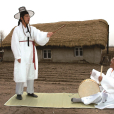 盤索里(判捎里) 盤索里(判捎里)