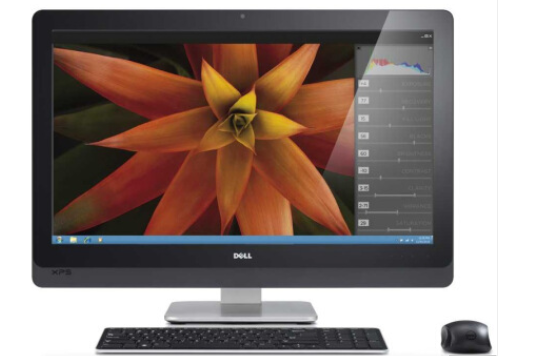 戴爾XPS 2710R-168 戴爾XPS 2710R-168