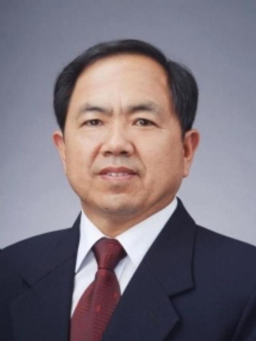 蔣劍鋒(商丘師範學院副院長) 蔣劍鋒(商丘師範學院副院長)