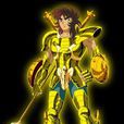 童虎(《聖鬥士星矢》及相關作品中角色)