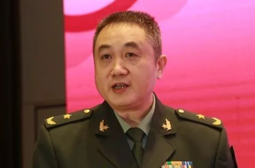 王雲貴(中國人民解放軍陸軍軍醫大學校長)