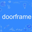 doorframe doorframe