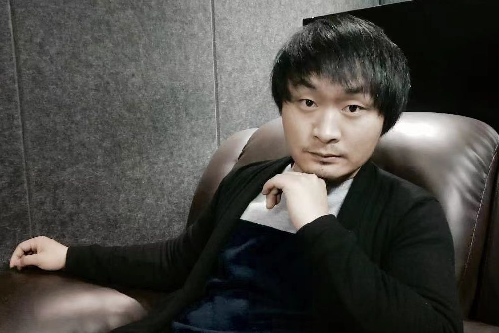 張增光(導演) 張增光(導演)
