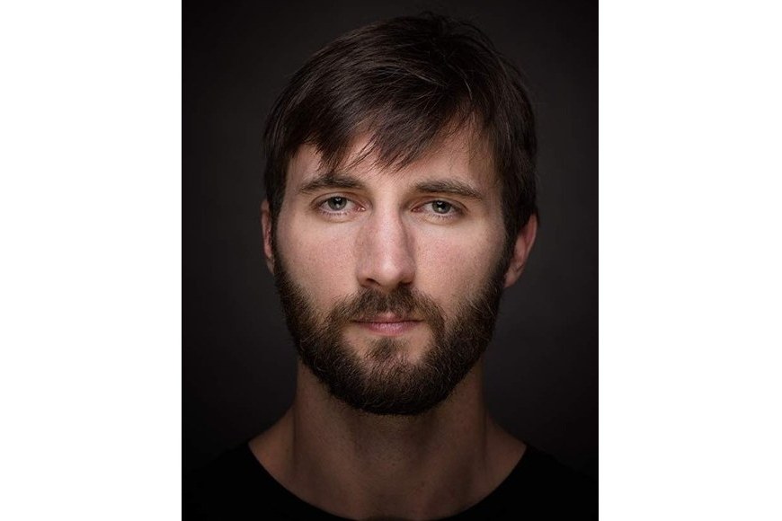 Nicholas Wittman Nicholas Wittman