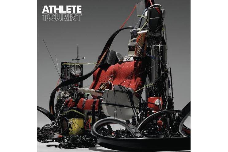 I Love(Athlete演唱的歌曲) I Love(Athlete演唱的歌曲)