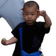 Aiden(鄭思維之子)