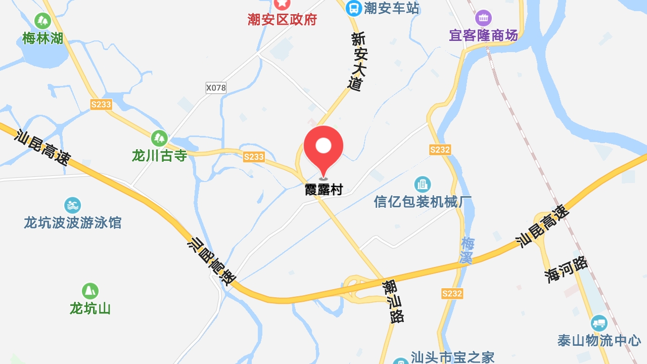 地圖信息