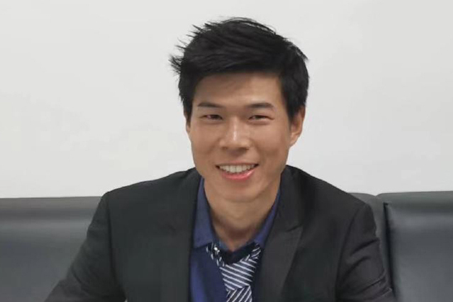 熊曉勇