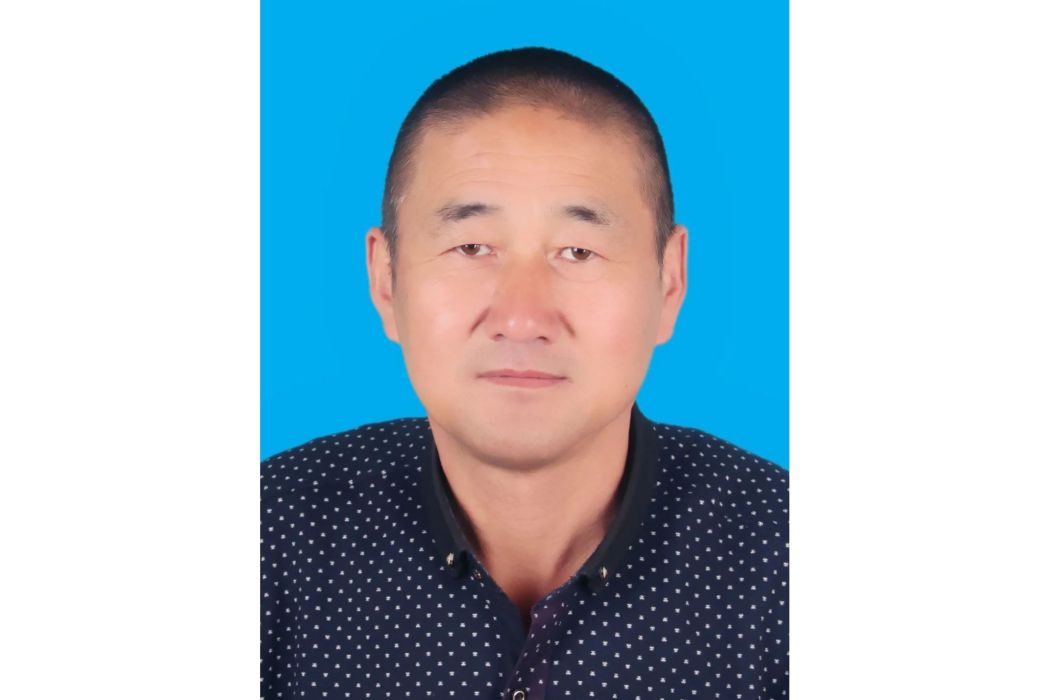 袁清虎 袁清虎