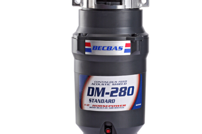 貝克巴斯DM280