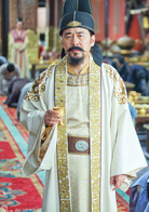 大宋傳奇之趙匡胤(趙匡胤（2012年高希希執導歷史劇）)