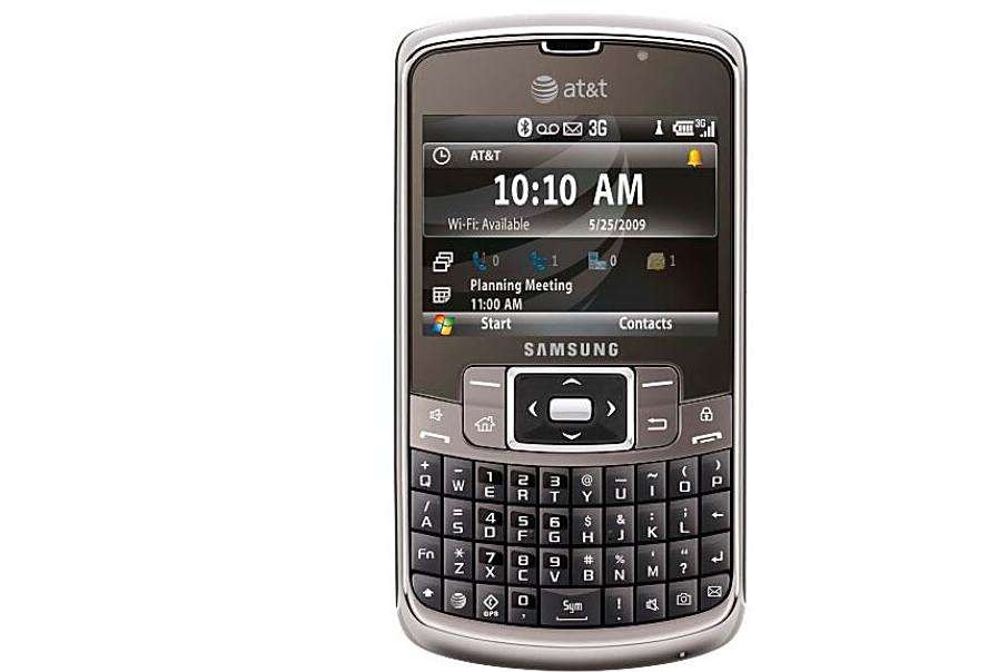 三星 I637
