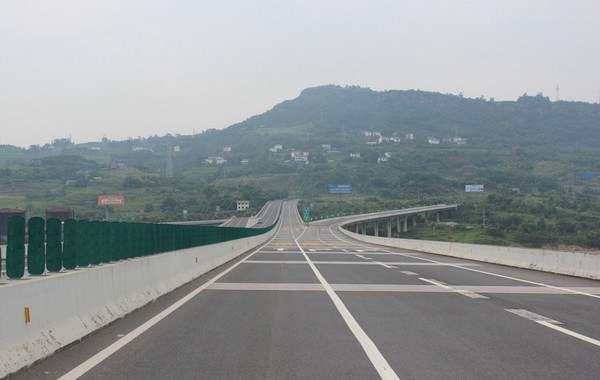 許昌－廣州高速公路(許廣高速公路)