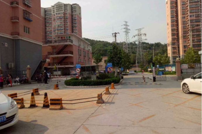 惠通新苑 惠通新苑