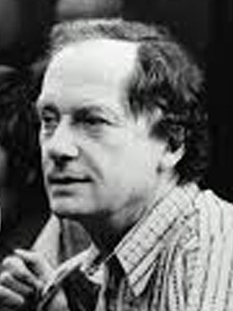 Peter Schulze-Rohr Peter Schulze-Rohr
