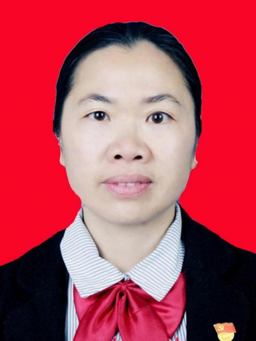 周鳳(江西省吉安市吉水縣工信局黨組成員) 周鳳(江西省吉安市吉水縣工信局黨組成員)