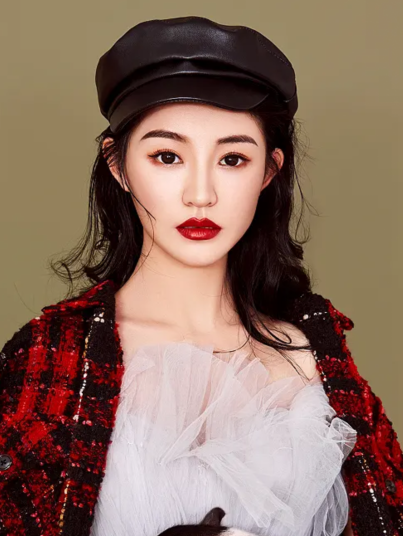 劉美汐(演員) 劉美汐(演員)