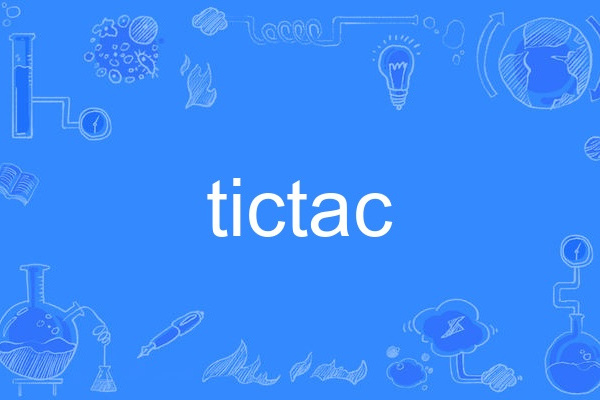 tictac