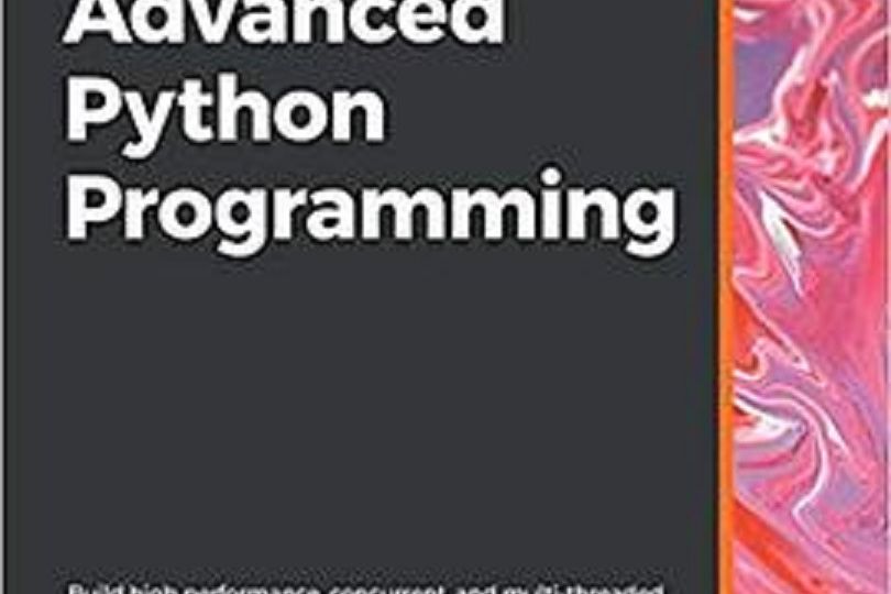 Advanced Python Programming