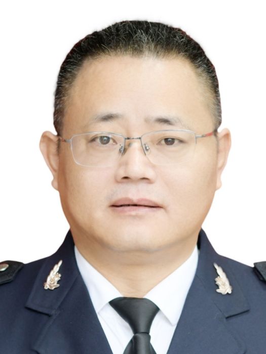 黃小波(重慶市潼南區委農業農村工委委員、區農業綜合行政執法支隊支隊長) 黃小波(重慶市潼南區委農業農村工委委員、區農業綜合行政執法支隊支隊長)
