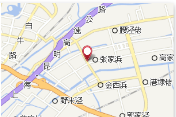 東張家浜 東張家浜