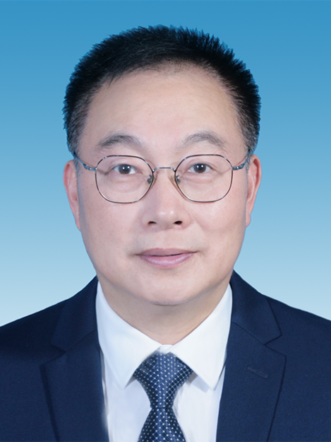 陳利(浙江省紹興市人民檢察院黨組成員、市紀委、市監委派駐市檢察院紀檢監察組組長) 陳利(浙江省紹興市人民檢察院黨組成員、市紀委、市監委派駐市檢察院紀檢監察組組長)