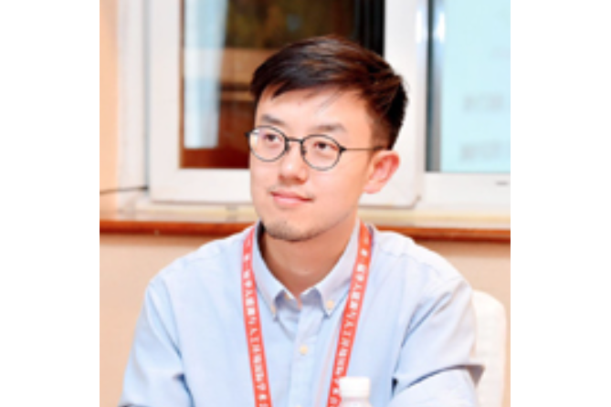 劉建麟(東華大學環境科學與工程學院教師)