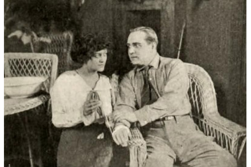 The Banker\x27s Daughter(美國1914年William F. Haddock執導的電影) The Banker\x27s Daughter(美國1914年William F. Haddock執導的電影)