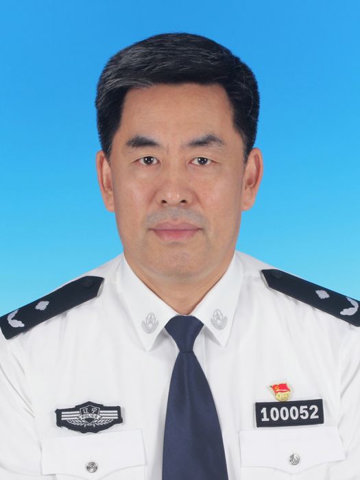 馬曉偉(遼寧省瀋陽市民族和宗教事務局黨組成員、副局長) 馬曉偉(遼寧省瀋陽市民族和宗教事務局黨組成員、副局長)