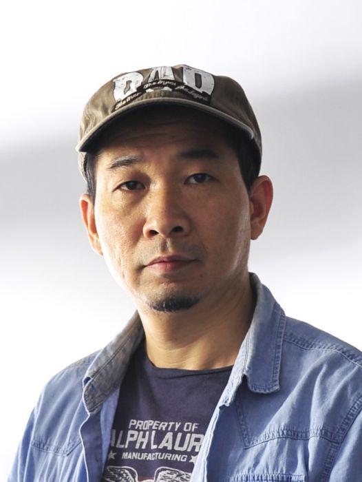 謝明頌 謝明頌