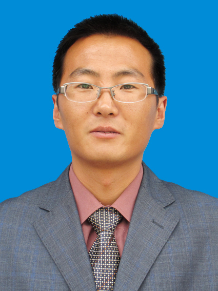 李志民(西藏自治區日喀則市崗巴縣政府黨組成員、副縣長) 李志民(西藏自治區日喀則市崗巴縣政府黨組成員、副縣長)
