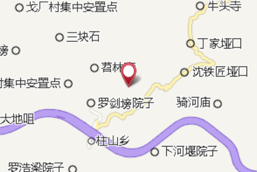 何廟大隊 何廟大隊