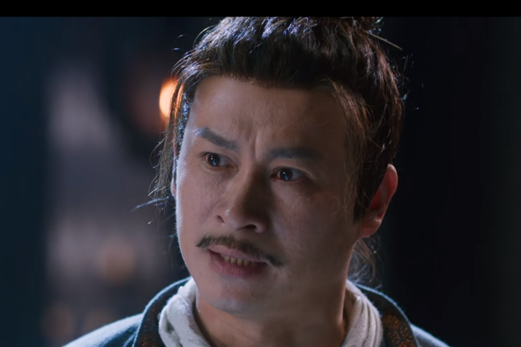 杜風雷(電視劇《一傘煙雨》中的角色,天師府府尊,杜月憐之父) 杜風雷(電視劇《一傘煙雨》中的角色,天師府府尊,杜月憐之父)