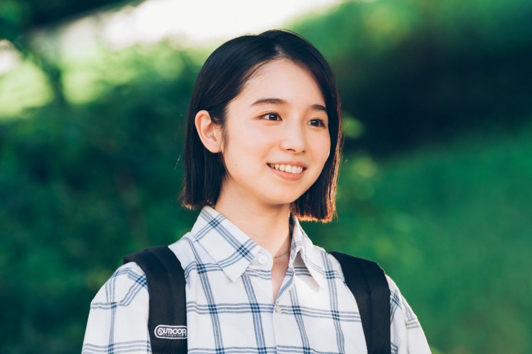 桑鶴美月