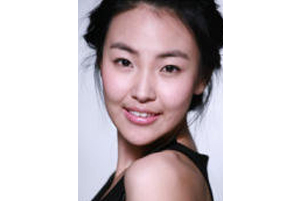張源靈子 張源靈子