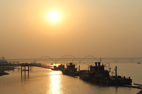 湓浦口 湓浦口