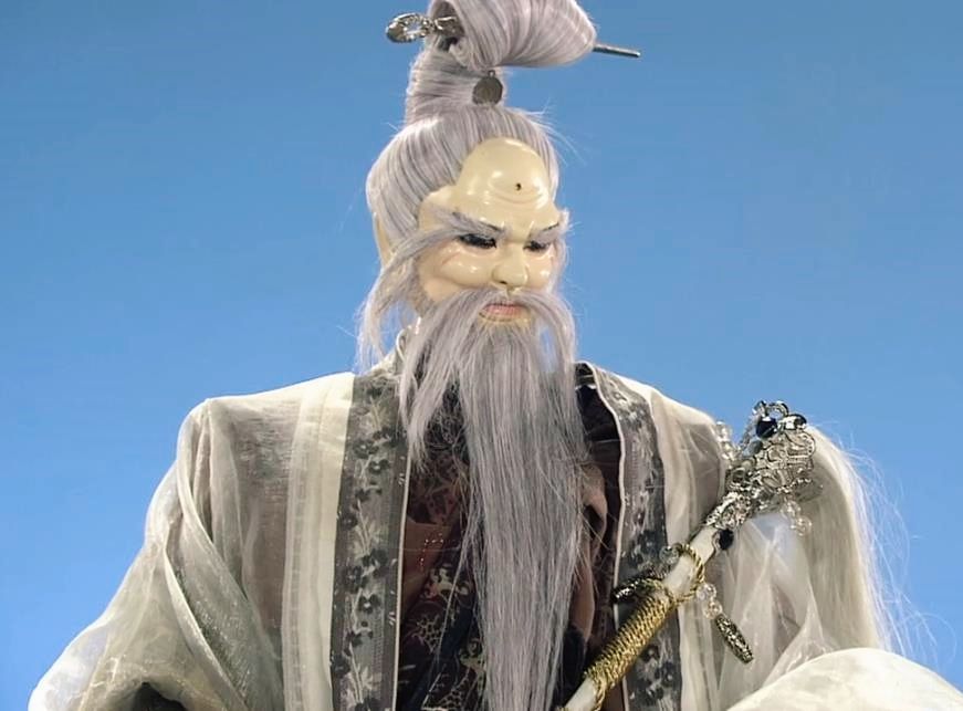 藏三甲 藏三甲