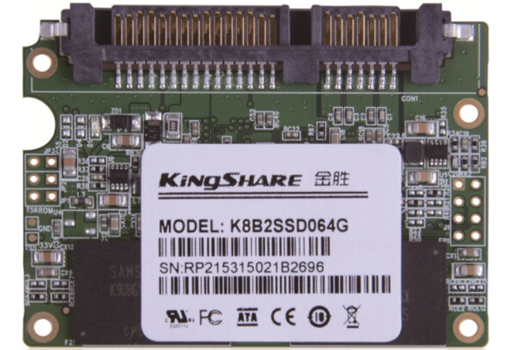 金勝K8B2SSD064G 金勝K8B2SSD064G