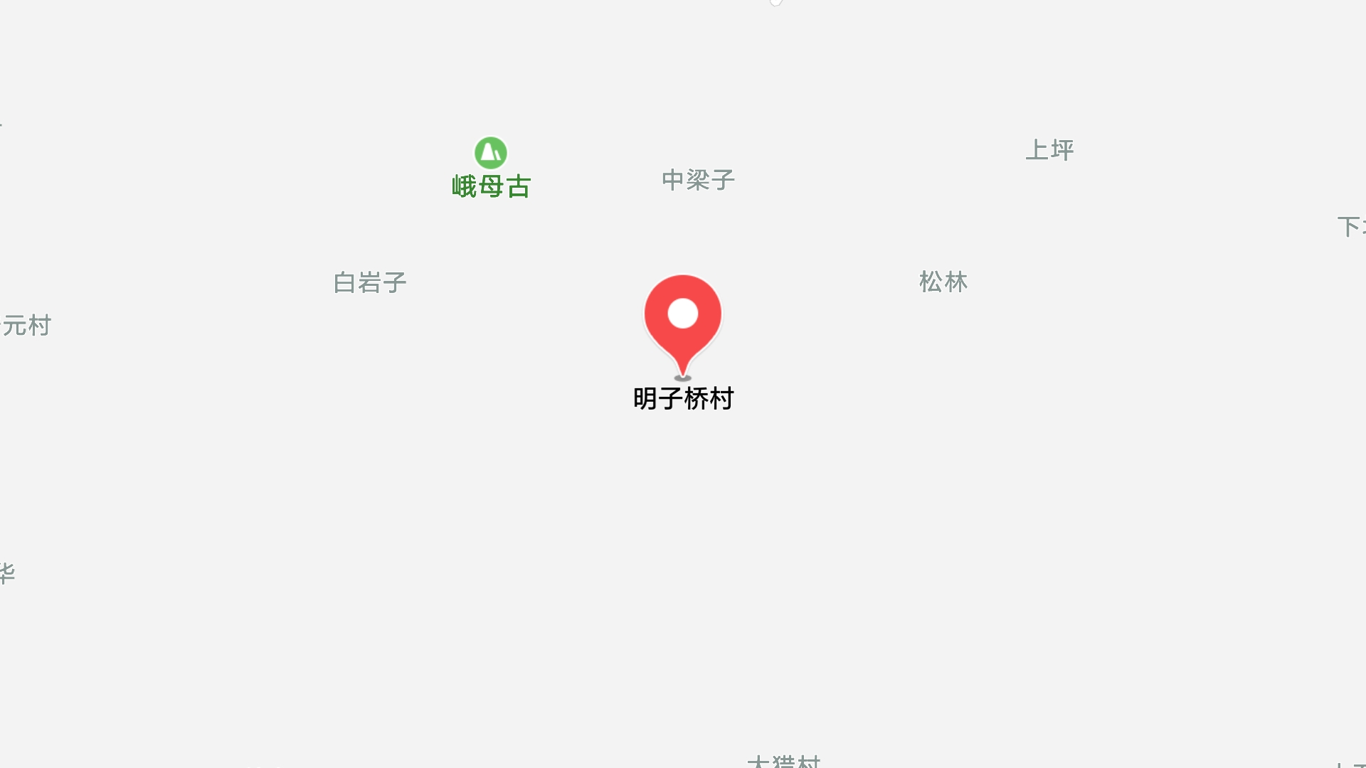 地圖信息
