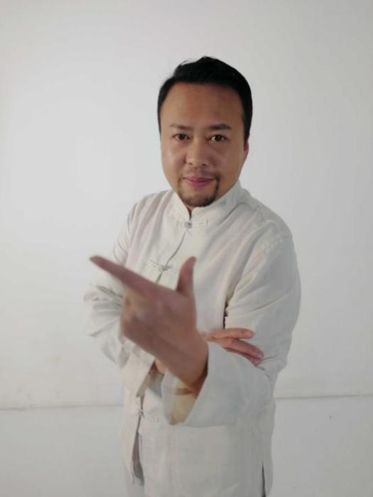 郝宏明