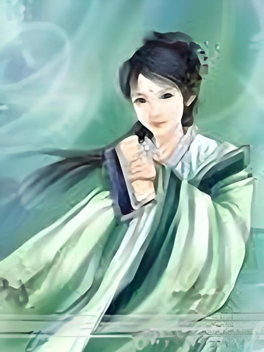 傾城舞 傾城舞