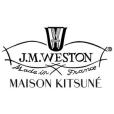 J.M. Weston J.M. Weston