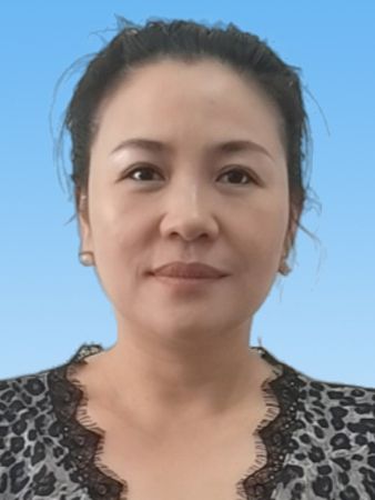 袁雪瓊(湖南省邵陽市雙清區發展和改革局總經濟師) 袁雪瓊(湖南省邵陽市雙清區發展和改革局總經濟師)